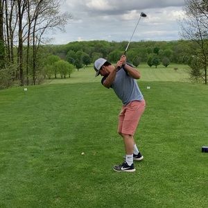 Meet your Posher, Ryan